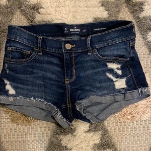 Hollister Shorts
